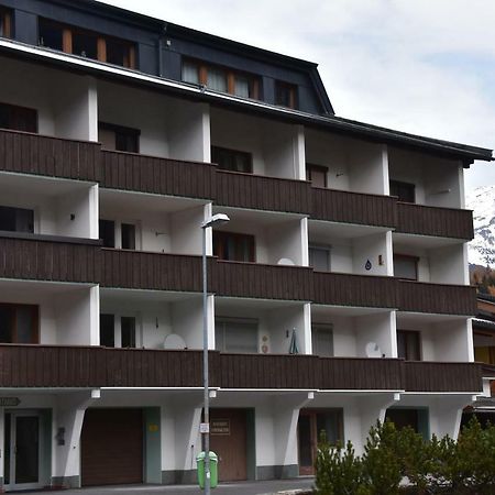 Appart Weissschrofenspitze Sankt Anton am Arlberg Exterior photo